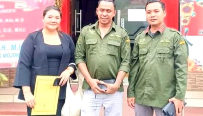 Core Drill Tanpa Izin, Aksi Oknum LSM di Bojonegoro Dinilai Berbahaya