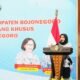 Profil Cantika Wahono, Sosok Ibunda Guru Baru di Bojonegoro