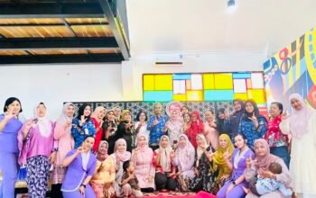 Disbudpar Bojonegoro Siapkan ‘Rumah Bersama’ untuk UMKM FIJ