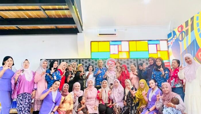 Disbudpar Bojonegoro Siapkan ‘Rumah Bersama’ untuk UMKM FIJ