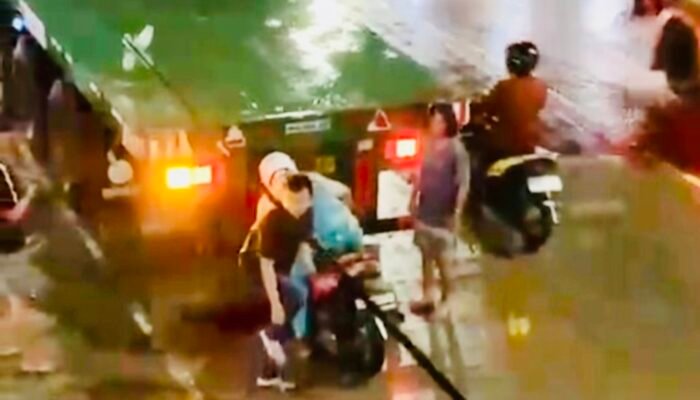 Kecelakaan di Jalur Bojonegoro–Cepu, Satu Orang Luka