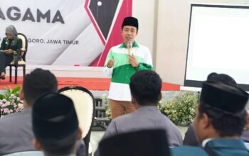 PKB Bojonegoro Gaspol ke Muscab, Isu Lingkungan Jadi Senjata Baru
