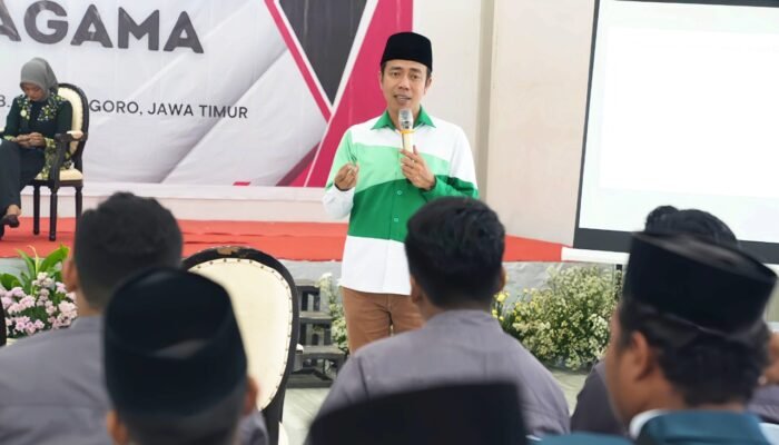 PKB Bojonegoro Gaspol ke Muscab, Isu Lingkungan Jadi Senjata Baru