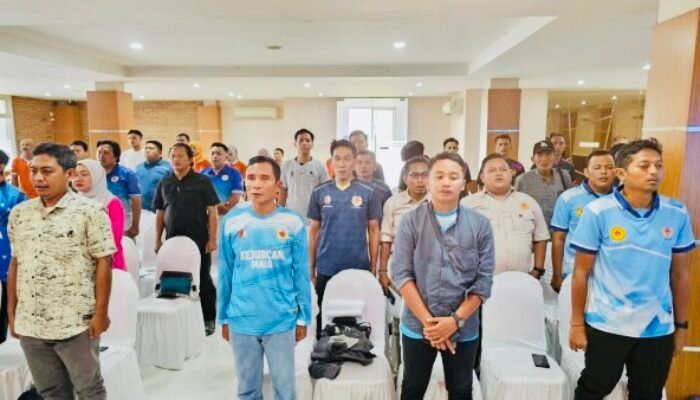 Pemkab Bojonegoro dan KONI Fokus Jaring Atlet Menuju Porprov 2027