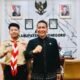 Kisah muhammad Alpandy Jelajah Indonesia Jalan Kaki