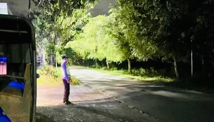 Upaya Patroli Polsek Trucuk untuk Keamanan Masyarakat