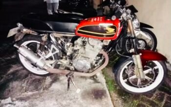 Pemuda di Kedungadem Tewas Usai Tabrakan Adu Banteng