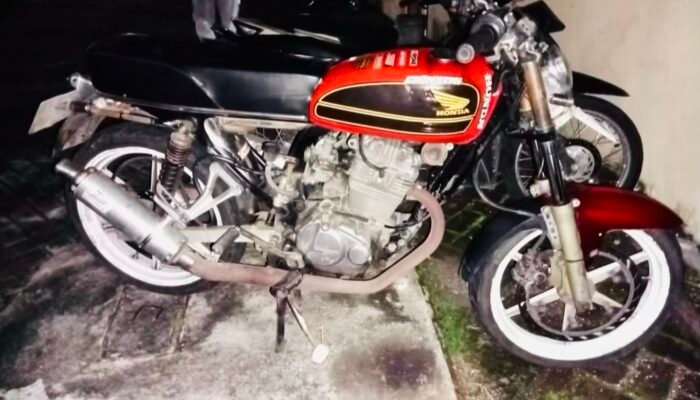 Pemuda di Kedungadem Tewas Usai Tabrakan Adu Banteng