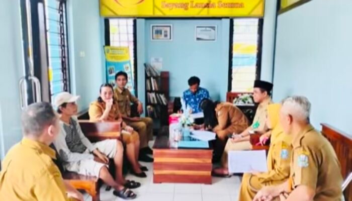 Upaya Dinas Sosial Bojonegoro dalam Perlindungan Warga Lansia