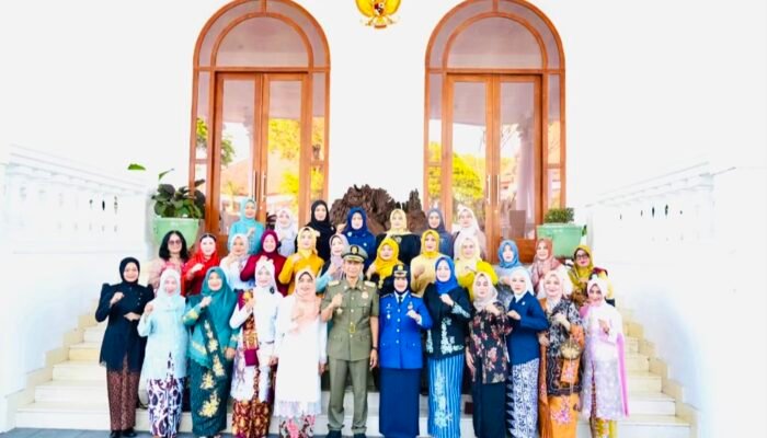 Hari Kartini 2026 Bojonegoro: Perempuan punya peluang Setara