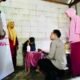 Kapolres Bojonegoro Sambangi Siswa Disabilitas di Trucuk