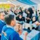 Dinperinaker Gelar Mini Jobfair Bojonegoro 2026 Pasca Lebaran