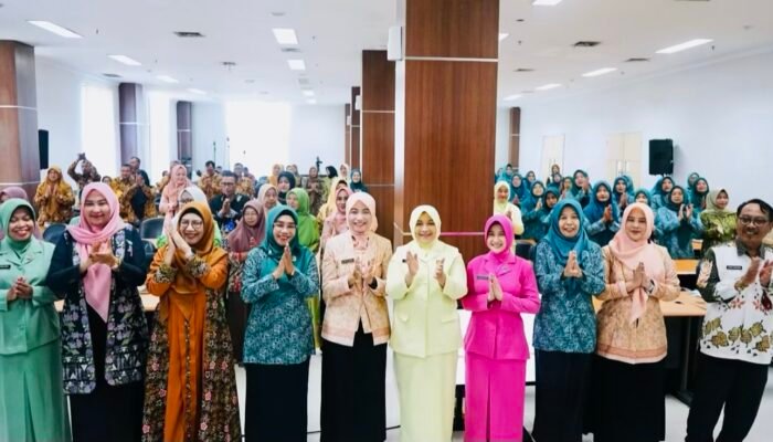 Pemkab Bojonegoro: Perempuan Berdaya Tanpa Nikah Dini