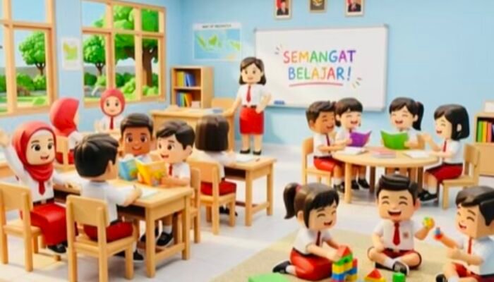 Pemkab Bojonegoro Ancam Demosi Kepala Sekolah yang Gagal Target