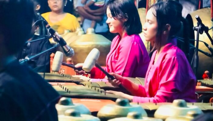 Dari Tari Thengul hingga Tayub, Pantes Budal Vol. 2 Hipnotis Warga Bojonegoro