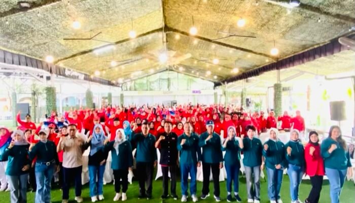 KORMI Bojonegoro Perkuat Struktur Organisasi Menuju Forprov 2026