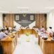 Komisi A DPRD Bojonegoro Dalami Masalah TKD Belun Temayang