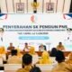 Pemkab Bojonegoro Serahkan SK Pensiun Periode April-Juni 2026