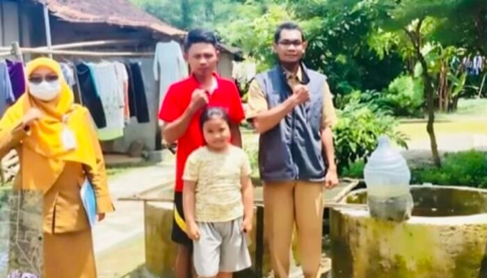 Progam kolega Bojonegoro Langjut 2026, Sasar 335 Keluarga