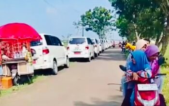 HUT ke-3 Persatuan Driver Siaga Bojonegoro Jadi Berkah Bagi UMKM Lokal