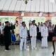 Lantik 3 Kades PAW, Bupati Setyo Wahono: Jabatan Ini Amanah, Bukan Alat Kekuasaan