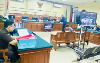 Sidang Korupsi BKKD Padangan Bojonegoro, Ahli Sebut Perlu Bukti Kausal yang Kuat
