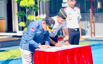 Zona Steril, Lapas Bojonegoro Perketat Peredaran Narkoba