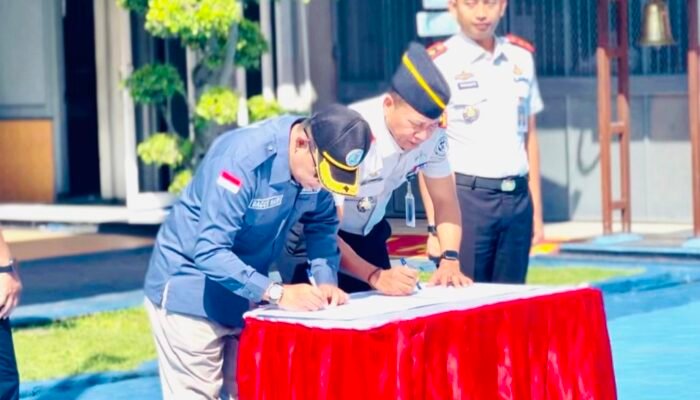 Zona Steril, Lapas Bojonegoro Perketat Peredaran Narkoba