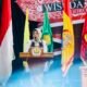 Pesan Nurul Azizah di Wisuda Universitas Bojonegoro