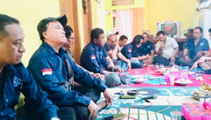 PJI Bojonegoro Agendakan Pasang Listrik Gratis untuk Warga