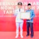 Setyo Wahono Bawa Bojonegoro Raih Penghargaan EPPD 2025