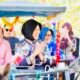 Nurul Azizah Hadiri Sedekah Bumi Desa Jono Bojonegoro