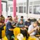 Dinsos Bojonegoro Gelar Edukasi Rupiah Inklusif bagi Anggota Pertuni