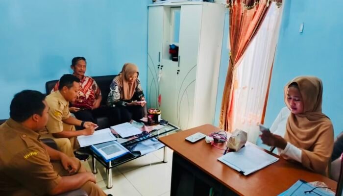 Pemkab Bojonegoro Terjunkan ASN untuk Validasi Data DTSEN
