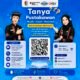 Dispusip Bojonegoro Luncurkan Layanan Tanya Pustakawan Via Wa