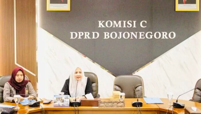 Pansus III DPRD Bojonegoro Matangkan Raperda Perlindungan Perempuan dan Anak