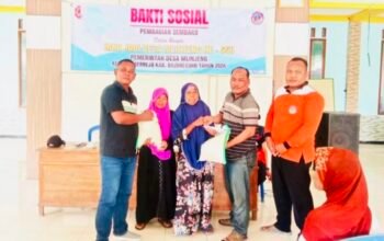 HUT ke-553 Desa Mlinjeng Bojonegoro Siap Digelar Meriah