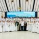 Momen Haru Pelepasan 102 ASN Haji Bojonegoro 2026