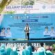 Pemkab Bojonegoro Peringati Puncak BBGRM XXIII dan HKG PKK ke-54