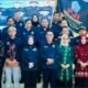Pengukuhan PJI Kolaka Timur, Plt Bupati Berharap Pers Jadi Mitra Strategis Daerah