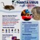 Waspada Hantavirus! Dinkes Bojonegoro Imbau Jaga Kebersihan Rumah