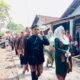 Sedekah Bumi di Desa Tondomulo, Bojonegoro Jadi Berkah UMKM