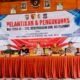 BKP Tingkat Desa Dikukuhkan, Kapolres Bojonegoro Ajak Masyarakat Rawat Kondusivitas
