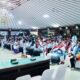 Bupati Setyo Wahono Lepas 432 Jemaah Haji Bojonegoro 2026