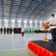 Polres Bojonegoro Gelar Apel Sabuk Kamtibmas Jogo Bojonegoro