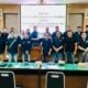 Audiensi PJI dan DPRD Lamongan Bahas Nasib Media Lokal