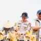 Polres Bojonegoro Ikuti Panen Raya Jagung Serentak secara Virtual