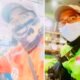 Driver Ojol Asal Ngrowo Bojonegoro Meninggal Usai Tabrak Motor Parkir di Sembarangan