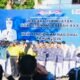 Bojonegoro Gelar Upacara Otoda ke-30 dan Hardiknas 2026