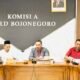 Pansus I DPRD Bojonegoro Genjot Pembahasan Dua Raperda Strategis
